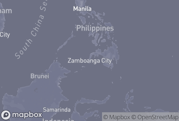 Zamboanga City, Philippines